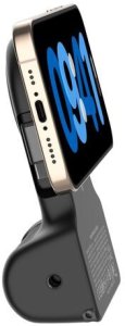 Powerbank Belkin Stage PowerGrip 10000 mAh Ciemnoszary (CTA006HQGY) 5