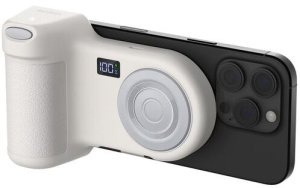 Powerbank Belkin STAGE POWER GRIP 10.000MAH 2