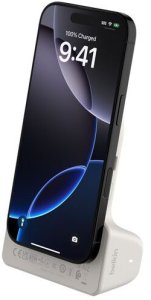 Powerbank Belkin STAGE POWER GRIP 10.000MAH 3