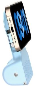 Powerbank Belkin Stage Power Grip 9300mAh Niebieski (CTA006HQBL) 6