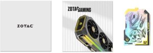Karta graficzna Zotac GF RTX 5060 TI TWIN EDGE OC 6