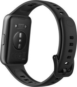 Smartband Huawei Huawei Band 11 (Candy-B19F), Black 2
