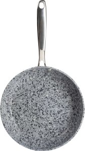 Patelnia Lamart Lamart LT1250 Panna 24cm LT1250 (8590669353521) 4