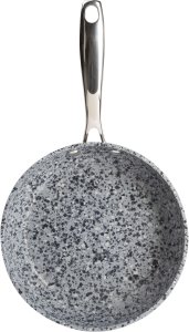 Patelnia Lamart Lamart LT1249 Panna 20cm LT1249 (8590669353514) 4