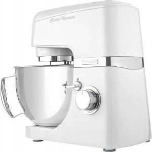 Robot kuchenny Sencor STM 635XWH + STX 046 Kombajn kuchenny 1000W STM 635XWH + STX 046 (8590669340699) 5