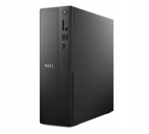 Komputer Dell Slim Essential QVS1260, Core i5-14400, 16 GB, Intel UHD Graphics 730, 512 GB M.2 PCIe Windows 11 Pro 3
