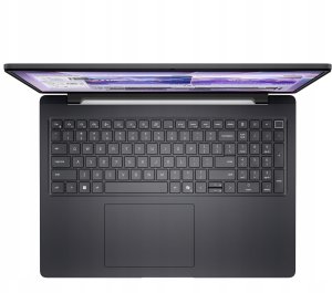 Laptop Dell Pro Max 16 MC16250 Ultra 7 265H / 32 GB / 1 TB / ARC 140T / Windows 11 Pro (BTO124_MC16250_EMEA) 6