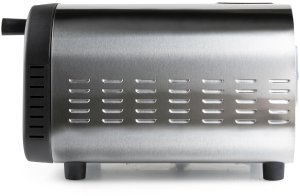 Mini piekarnik Domo DOMO DO9289PZ elektryczny piec do pizzy wolnostojący, piekarnik 7