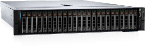 Serwer Dell DELL PowerEdge R760XS serwer 480 GB Rack (2U) Intel® Xeon Silver 4510 2,4 GHz 32 GB DDR5-SDRAM 1100 W 5