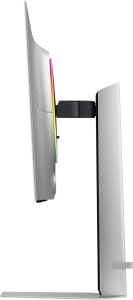 Monitor Samsung Samsung S27FG814SU monitor komputerowy 68,6 cm (27") 2160 x 3840 px 4K Ultra HD OLED Metaliczny 11