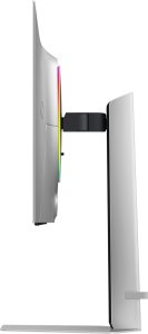 Monitor Samsung Samsung S27FG814SU monitor komputerowy 68,6 cm (27") 2160 x 3840 px 4K Ultra HD OLED Metaliczny 19