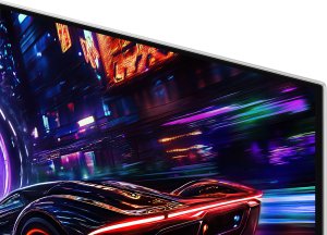 Monitor Samsung Samsung S27FG814SU monitor komputerowy 68,6 cm (27") 2160 x 3840 px 4K Ultra HD OLED Metaliczny 29