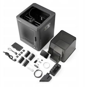 Drukarka 3D Elegoo Drukarka 3D - Elegoo Centauri Carbon 2 Combo} 2