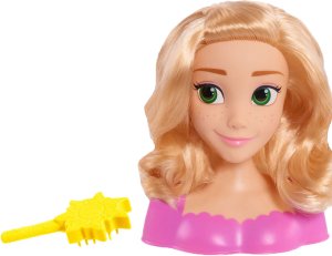 Just Play Just Play Roszpunka głowa d/styl.87501 75014 2