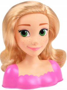 Just Play Just Play Roszpunka głowa d/styl.87501 75014 3