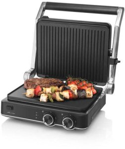 Grill elektryczny Eta 2