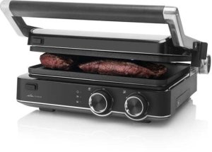 Grill elektryczny Eta 3