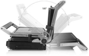 Grill elektryczny Eta 8