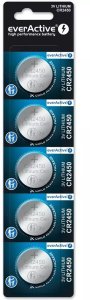EverActive Bateria CR2450 everActive (blister 5 szt.) 2