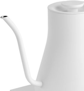 Czajnik Fellow Czajnik Elektryczny Fellow Stagg EKG PRO Biały Mat 3