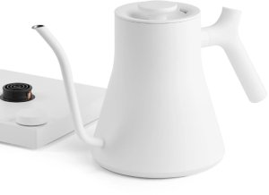 Czajnik Fellow Czajnik Elektryczny Fellow Stagg EKG PRO Biały Mat 4