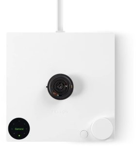 Czajnik Fellow Czajnik Elektryczny Fellow Stagg EKG PRO Biały Mat 5