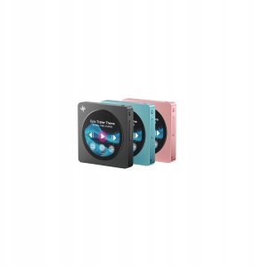 FiiO FiiO Snowsky Disc blue - rzenośny odtwarzacz audio + DAC/AMP słuchawkowy 4