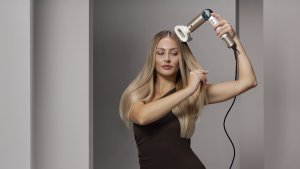 Suszarko-lokówka Cecotec AirGlam 14w1 Flex 12
