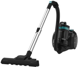 Odkurzacz Cecotec Conga Rocksta Cyclonic Plus bezworkowy 2