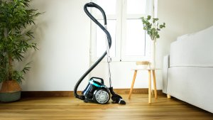 Odkurzacz Cecotec Conga Rocksta Cyclonic Plus bezworkowy 3