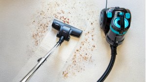 Odkurzacz Cecotec Conga Rocksta Cyclonic Plus bezworkowy 5