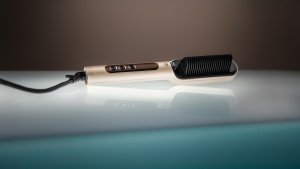Szczotka prostująca Cecotec InstantCare Lisse IonTech Szczotka elektryczna do włosów 4