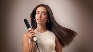 Szczotka prostująca Cecotec InstantCare Lisse IonTech Szczotka elektryczna do włosów 8