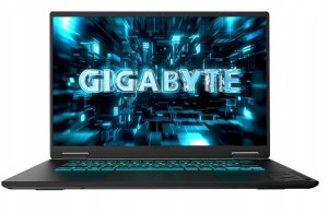 Laptop Gigabyte Gigabyte GAMING A16 PRO - Core 7 - 240H | 16"-165Hz QHD+ | 32GB | 1TB + 2TB | W11P | RTX 5080 2