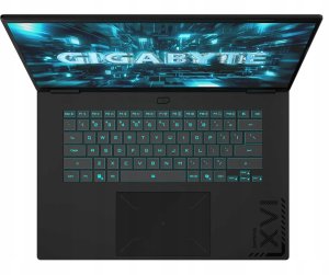 Laptop Gigabyte Gigabyte GAMING A16 PRO - Core 7 - 240H | 16"-165Hz QHD+ | 32GB | 1TB + 2TB | W11P | RTX 5080 4