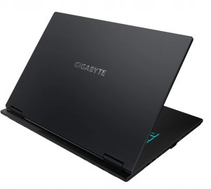Laptop Gigabyte Gigabyte GAMING A16 PRO - Core 7 - 240H | 16"-165Hz QHD+ | 32GB | 1TB + 2TB | W11P | RTX 5080 5