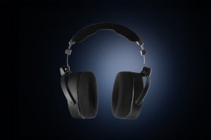 Słuchawki HEDD Audio HEDD Audio HEDDphone D1 - Wokółuszne otwarte słuchawki dynamiczne 2