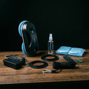 Robot do mycia okien CLIMATIVE Robot do mycia okien Climative WRC-1HB 3