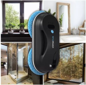 Robot do mycia okien CLIMATIVE Robot do mycia okien Climative WRC-1HB 7