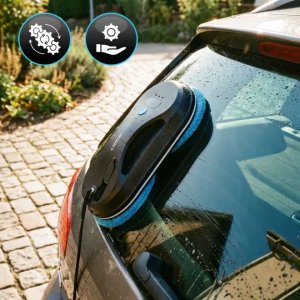 Robot do mycia okien CLIMATIVE Robot do mycia okien Climative WRC-1HB 8