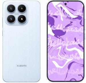 Hello Case Szkło Hartowane Do Xiaomi 17 / 17 Pro (Płaskie, 2.5D, Szybka, 9H, Ochronne) 4