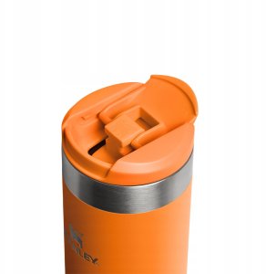 Stanley AeroLight Goldenrod Coral 0.47L Pomarańczowy 3