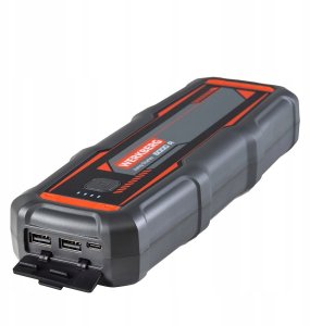Werkberg Powerbank rozruchowy WERKBERG AL012 3000A/6000A 26000mAh N 3