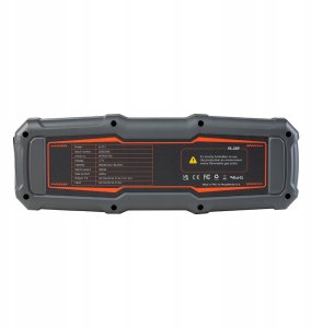 Werkberg Powerbank rozruchowy WERKBERG AL012 3000A/6000A 26000mAh N 4
