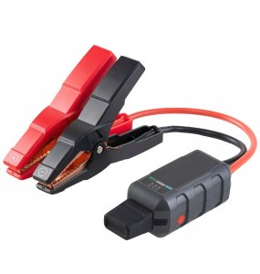 Werkberg Powerbank rozruchowy WERKBERG AL012 3000A/6000A 26000mAh N 10