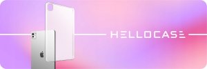 Etui na tablet Hello Case Etui do Apple iPad Pro 11" (2018 - 2022) (Pancerne, Przezroczyste, Plecki) 8