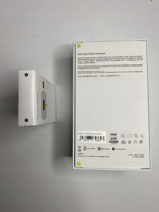 Szczoteczka Laifen Laifen Wave Szczoteczka Elektryczna do zębów Oscylacja +Wibracja 3 Końcówki 3