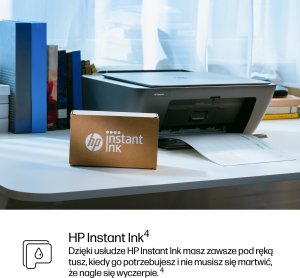 Urządzenie wielofunkcyjne HP HP Deskjet 2910 Printer MFP Color 5.5/7.5ppm 9