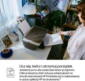 Urządzenie wielofunkcyjne HP HP Deskjet 2910 Printer MFP Color 5.5/7.5ppm 5