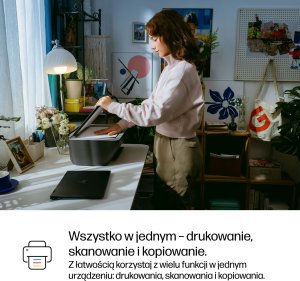 Urządzenie wielofunkcyjne HP HP Deskjet 2910 Printer MFP Color 5.5/7.5ppm 6